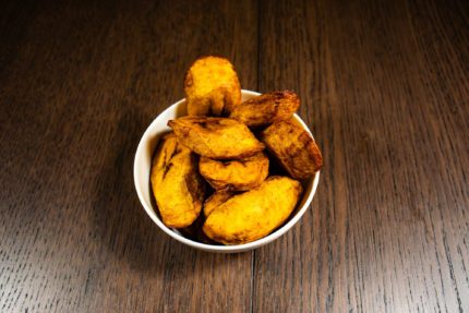 Plantain (Fried)